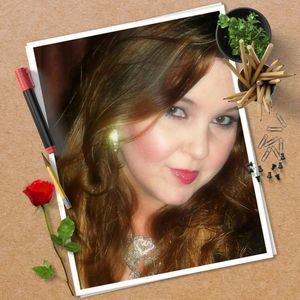 Meet your Posher, Annemarie